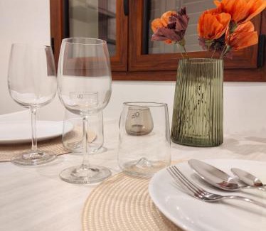 Alcamo Historic Center Apartment | Appartamento Dante 2