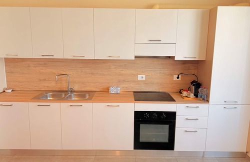 Prato Apartment | Appartamento Dante