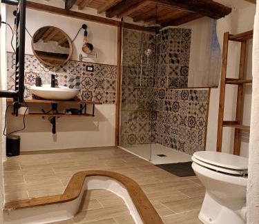 San Teodoro Apartment | Appartamento degli Angeli