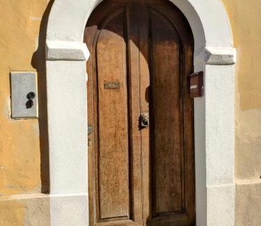 Cosenza Villa | Appartamento Dimora dei marchi