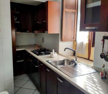 Cosenza Villa | Appartamento Dimora dei marchi
