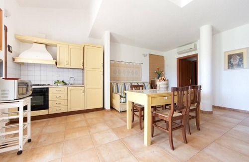 Castiadas Apartment | Appartamento Domo 1 - Masone Pardu