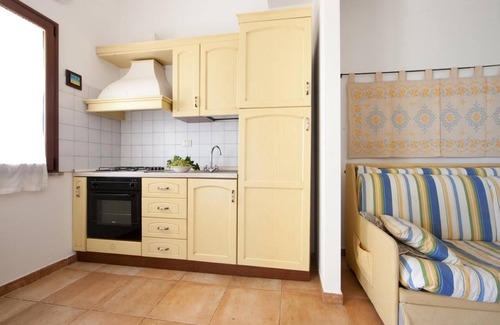 Castiadas Apartment | Appartamento Domo 1 - Masone Pardu