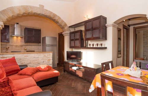 Costa Rei Apartment | Appartamento Doria (REI186) by Interhome