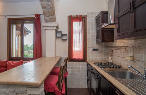 Costa Rei Apartment | Appartamento Doria (REI186) by Interhome