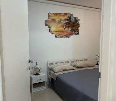 Camerota Apartment | Appartamento Enza