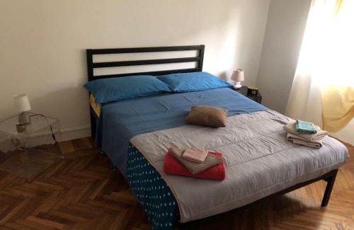 Santa Rita Apartment | Appartamento Farfalla Sara pala inalpi