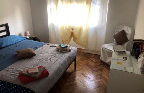 Santa Rita Apartment | Appartamento Farfalla Sara pala inalpi