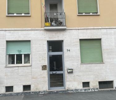 Santa Rita Apartment | Appartamento Farfalla Sara pala inalpi