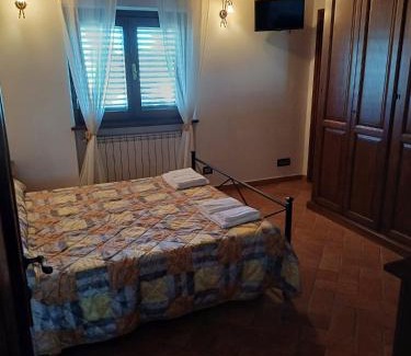 Pescia Romana Apartment | Appartamento Farfollie