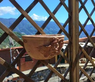 Lavaggiorosso Apartment | Appartamento Fiordaliso
