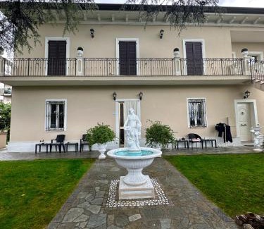 Patrignano Apartment | Appartamento Florinella