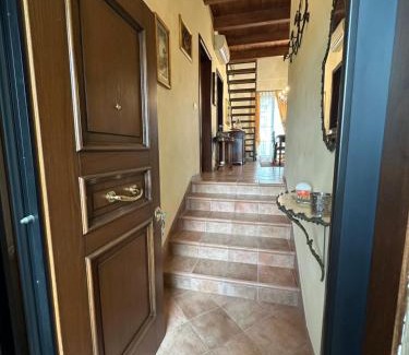 Patrignano Apartment | Appartamento Florinella
