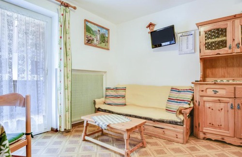 San Giovanni di Fassa Apartment | Appartamento Fraine