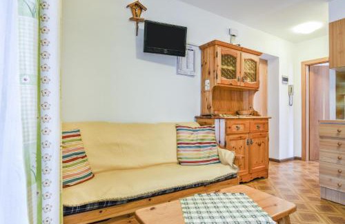 San Giovanni di Fassa Apartment | Appartamento Fraine