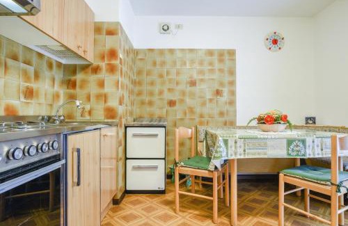 San Giovanni di Fassa Apartment | Appartamento Fraine