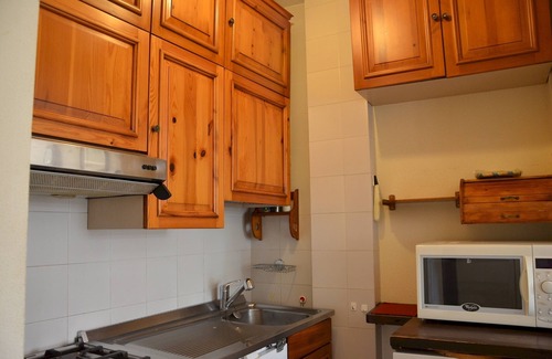 Fertilia Apartment | Appartamento Fronte Mare Fertilia - Faho-gav02