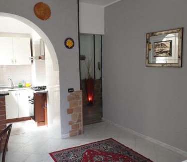 Novara Apartment | appartamento G.V