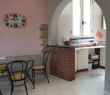 Novara Apartment | appartamento G.V