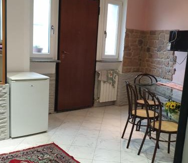 Novara Apartment | appartamento G.V