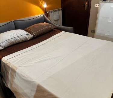 Casale Monferrato Apartment | Appartamento GEAs