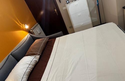 Casale Monferrato Apartment | Appartamento GEAs