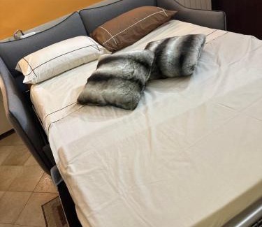 Casale Monferrato Apartment | Appartamento GEAs