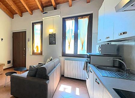 Cremona Apartment | Appartamento Gemma