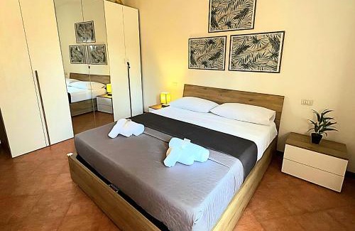 Cremona Apartment | Appartamento Gemma