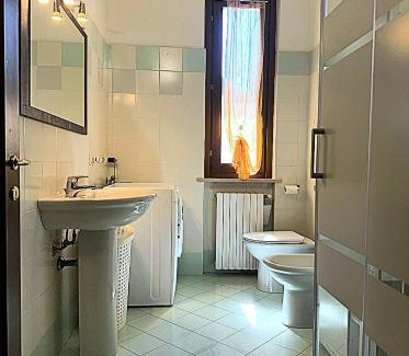 Cremona Apartment | Appartamento Gemma