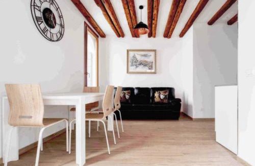 San Marco Apartment | Appartamento Giglio