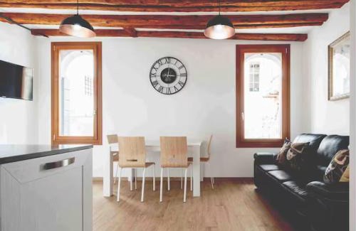 San Marco Apartment | Appartamento Giglio