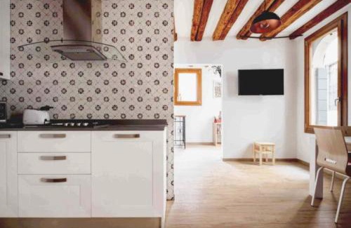 San Marco Apartment | Appartamento Giglio