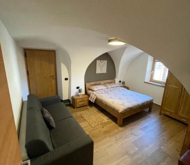 Carano Apartment | Appartamento Gioia di Bosco