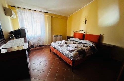 Girasole Apartment | Appartamento Girasole