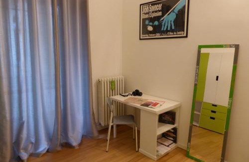 Turin Apartment | Appartamento Giulio VI