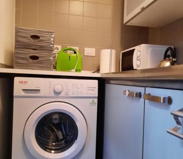 Turin Apartment | Appartamento Giulio VI