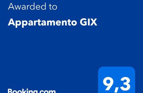 Manduria House | Appartamento GIX