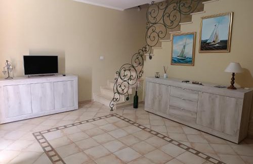 Manduria House | Appartamento GIX