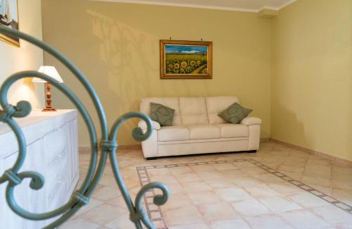 Manduria House | Appartamento GIX