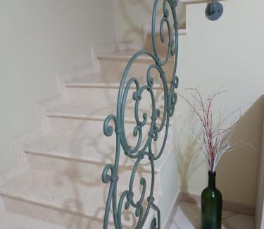 Manduria House | Appartamento GIX