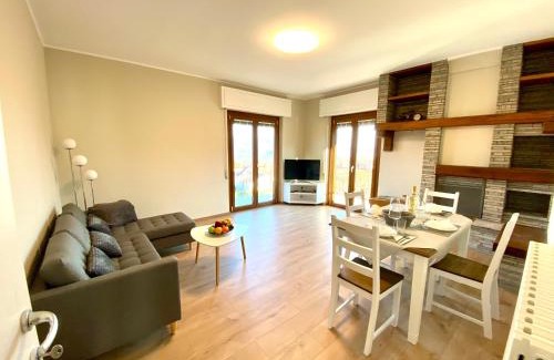 Baveno Apartment | Appartamento Golfo Borromeo 1 Baveno