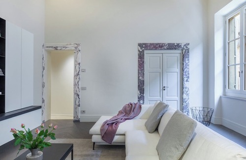 Siena Historical Center Apartment | Appartamento Grisaldi del Taja 2, Emma Villas