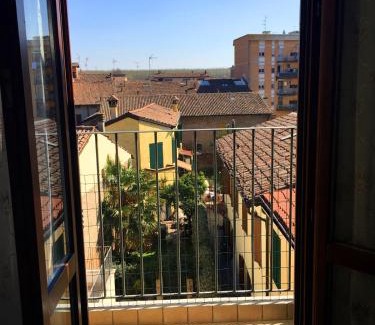 Cento Apartment | Appartamento Guercino