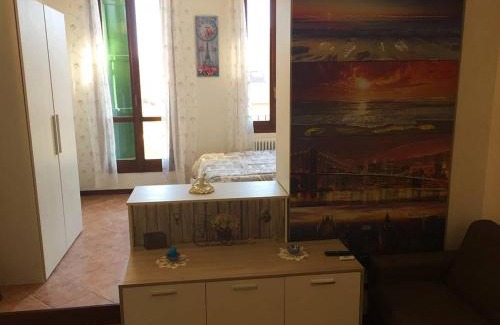 Cento Apartment | Appartamento Guercino
