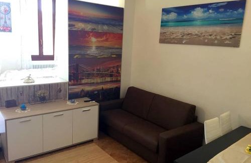 Cento Apartment | Appartamento Guercino