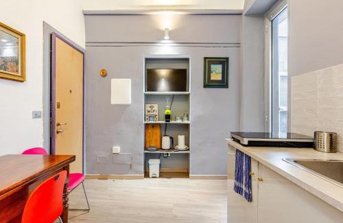 Centro Storico Apartment | Appartamento il Borgo
