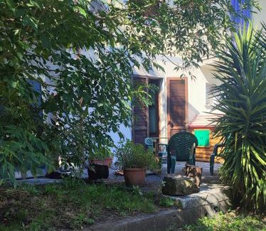 Fosdinovo Apartment | Appartamento Il Castagno