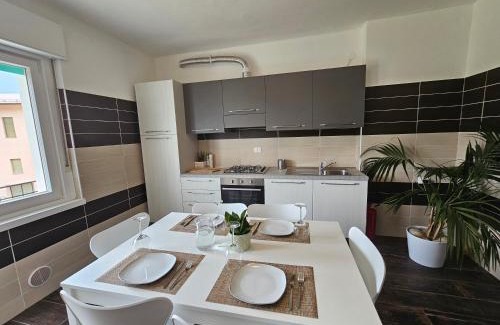 Borgo Valsugana Apartment | Appartamento Il Faggio