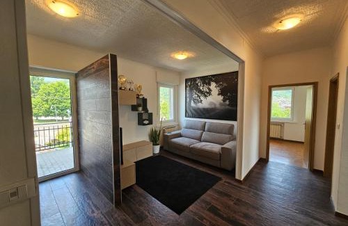 Borgo Valsugana Apartment | Appartamento Il Faggio